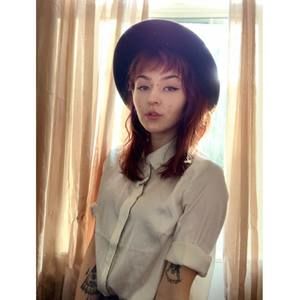 Meet your Posher, Fiona